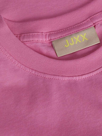 Jjxx Alvıra Crop Kadın Tişört 12224211