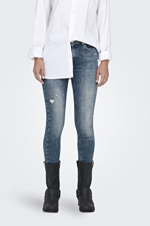Only Kadın Kot Pantolon 15336681