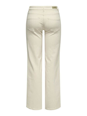 Only Blush Mıd Straıght Dnm Kadın Jean Pantolon 15337793