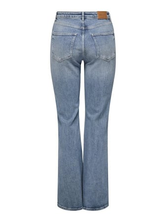 Only Juıcy Hw Flared Kadın Jean Pantolon 15338004