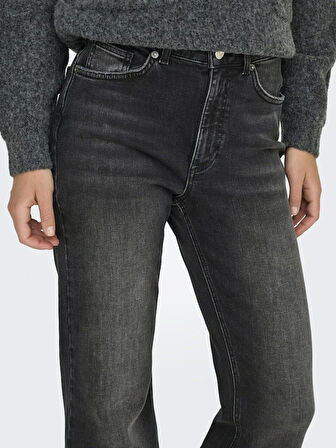 Only Juıcy Hw Flared Kadın Jean Pantolon 15338006