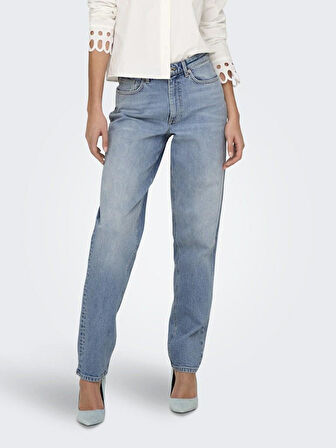Only Juıcy Mon Kadın Jean Pantolon 15341427