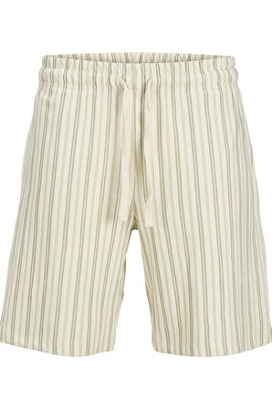 JPSTJAIDEN LEO SWEAT SHORTS MID 
