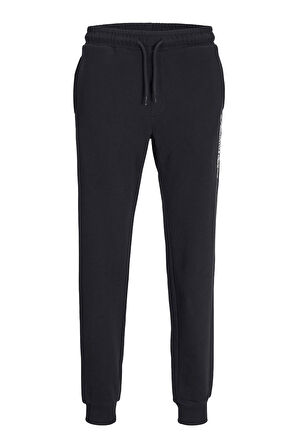 JPSTGORDON BEAU SWEAT PANTS SİYAH