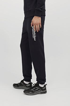 JPSTGORDON BEAU SWEAT PANTS SİYAH