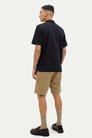 Jack & Jones Jjbenja Erkek Polo Yaka Tişört 12269338