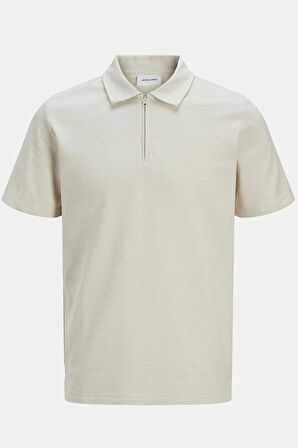 Jack & Jones Jjbenja Erkek Polo Yaka Tişört 12269338