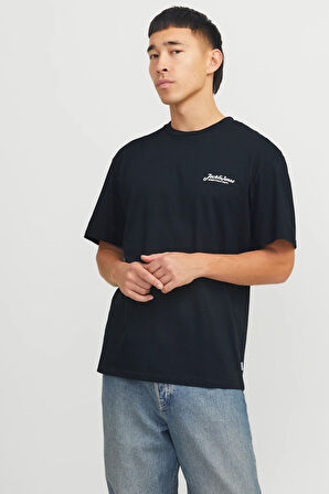 Jack & Jones Jjbeau Erkek Tişört 12268434