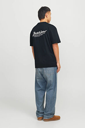 Jack & Jones Jjbeau Erkek Tişört 12268434