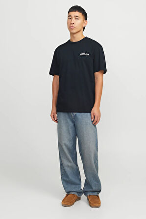 Jack & Jones Jjbeau Erkek Tişört 12268434