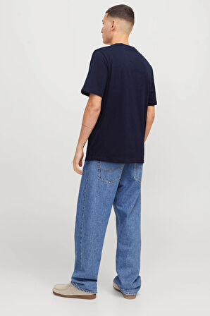 Jack & Jones Jjcolton Ln Erkek Tişört 12268439