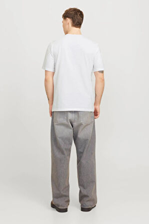 Jack & Jones Jjcolton Ln Erkek Tişört 12268439
