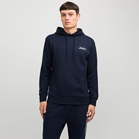 Jack Jones Sweat Hood Beau