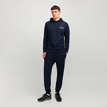 Jack Jones Sweat Hood Beau