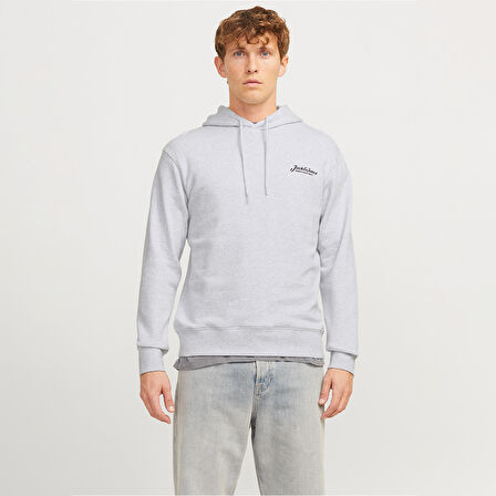 Jack Jones Sweat Hood Beau