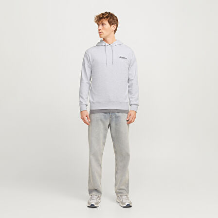 Jack Jones Sweat Hood Beau