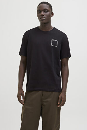 Jack & Jones Erkek T Shirt 12269314