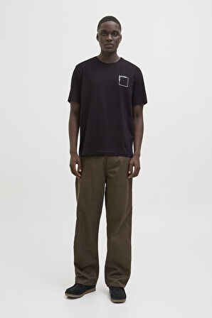 Jack & Jones Erkek T Shirt 12269314