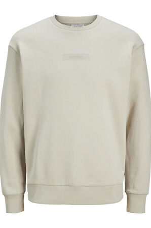 JJTAKA SWEAT CREW NECK TAŞ