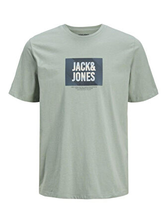 Jack Jones Hudson Erkek Tişört 12268477
