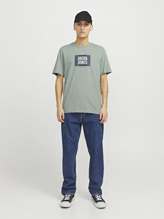 Jack Jones Hudson Erkek Tişört 12268477