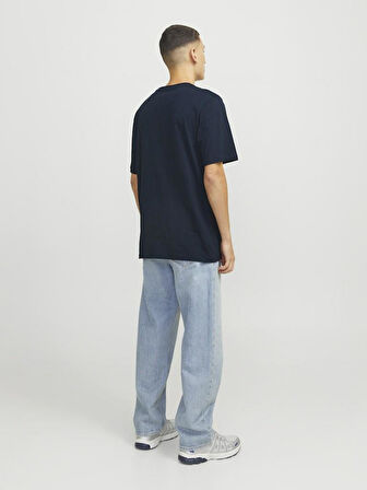 Jack Jones Hudson Erkek Tişört 12268477