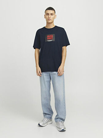 Jack Jones Hudson Erkek Tişört 12268477
