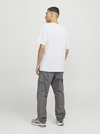 Jack Jones Hudson Erkek Tişört 12268477