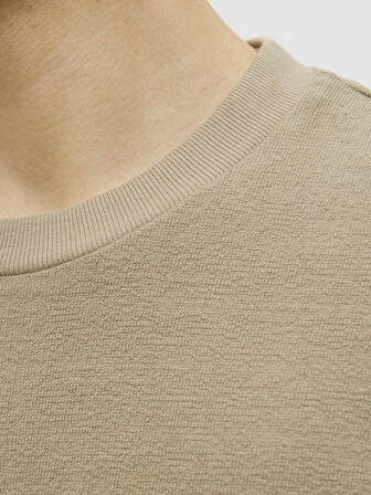 Jack Jones Louı Osmos Erkek Tişört 12270710