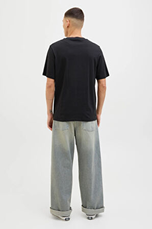 Jack & Jones Jjpalm Erkek Tişört