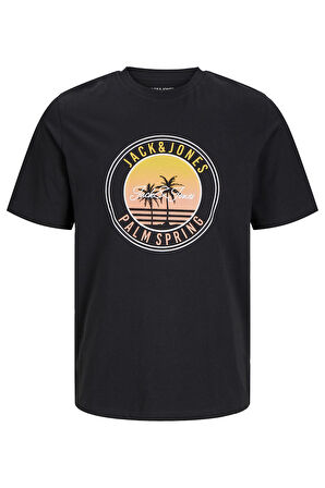 Jack & Jones Jjpalm Erkek Tişört