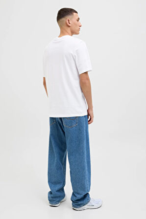 Jack & Jones Jjpalm Erkek Tişört