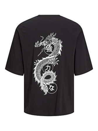 Jack Jones Ragon Erkek Tişört 12273504