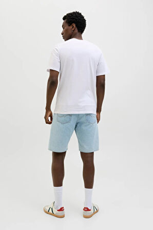Jack & Jones Jjjaxon Erkek Tişört