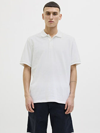 Jack Jones Kane Erkek Polo Yaka Tişört 12270150