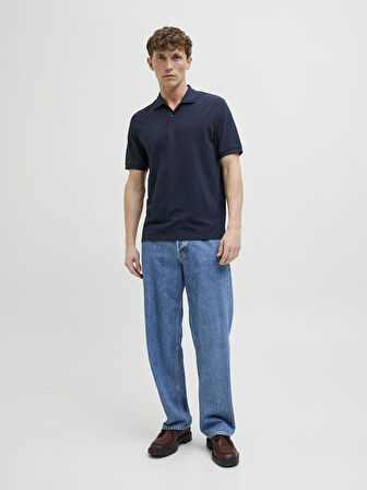 Jack Jones Kane Erkek Polo Yaka Tişört 12270150