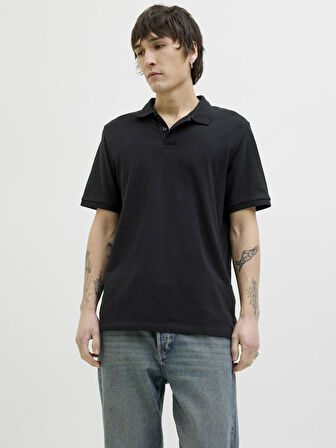 Jack Jones Kane Erkek Polo Yaka Tişört 12270150