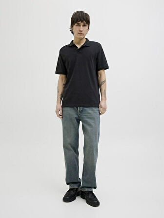 Jack Jones Kane Erkek Polo Yaka Tişört 12270150
