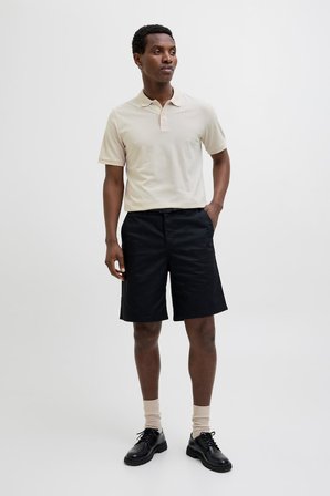Jack & Jones JJKANE Erkek Polo Tişört Kısa Kollu Şık Günlük 