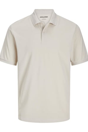 Jack & Jones JJKANE Erkek Polo Tişört Kısa Kollu Şık Günlük 