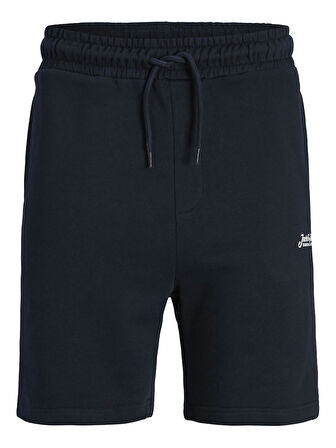 JPSTGORDON BEAU SWEAT SHORTS MID LACİVERT 