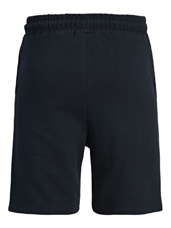 JPSTGORDON BEAU SWEAT SHORTS MID LACİVERT 