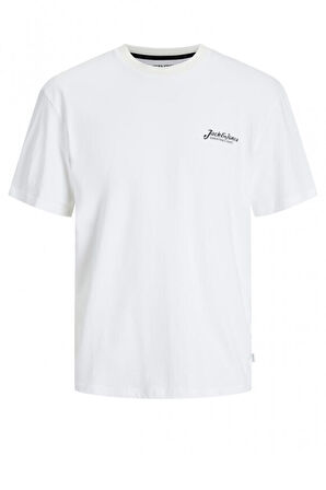 Jack & Jones Jjbeau Erkek Tişört 12275012
