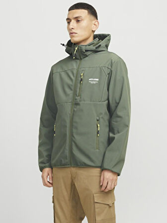 Jack Jones Heo Soft Erkek Ceket 12269407