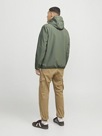 Jack Jones Heo Soft Erkek Ceket 12269407
