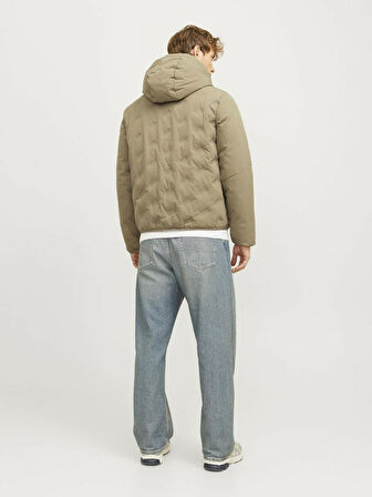 Jack Jones Adam Htbrıd Erkek Ceket 12268823