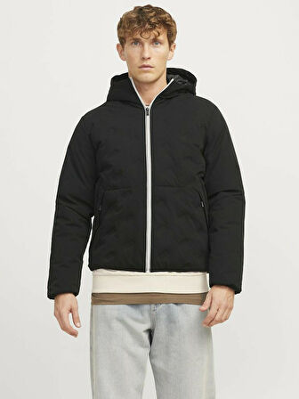 Jack Jones Adam Htbrıd Erkek Ceket 12268823