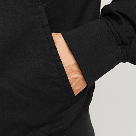 Jack Jones Ceket Ario Linen Bomber