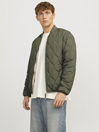 Jack Jones Koda Lıner Erkek Ceket 12258385