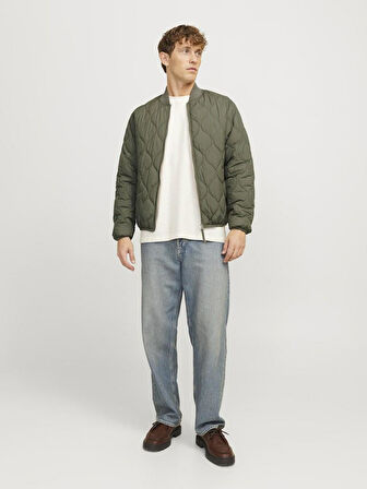 Jack Jones Koda Lıner Erkek Ceket 12258385